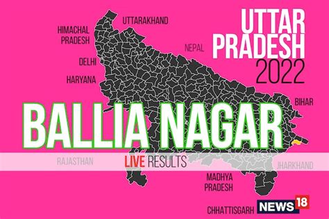naga city election result 2022|Ballia Nagar Election Result 2022 LIVE Updates: Winner, Loser, Leading.
